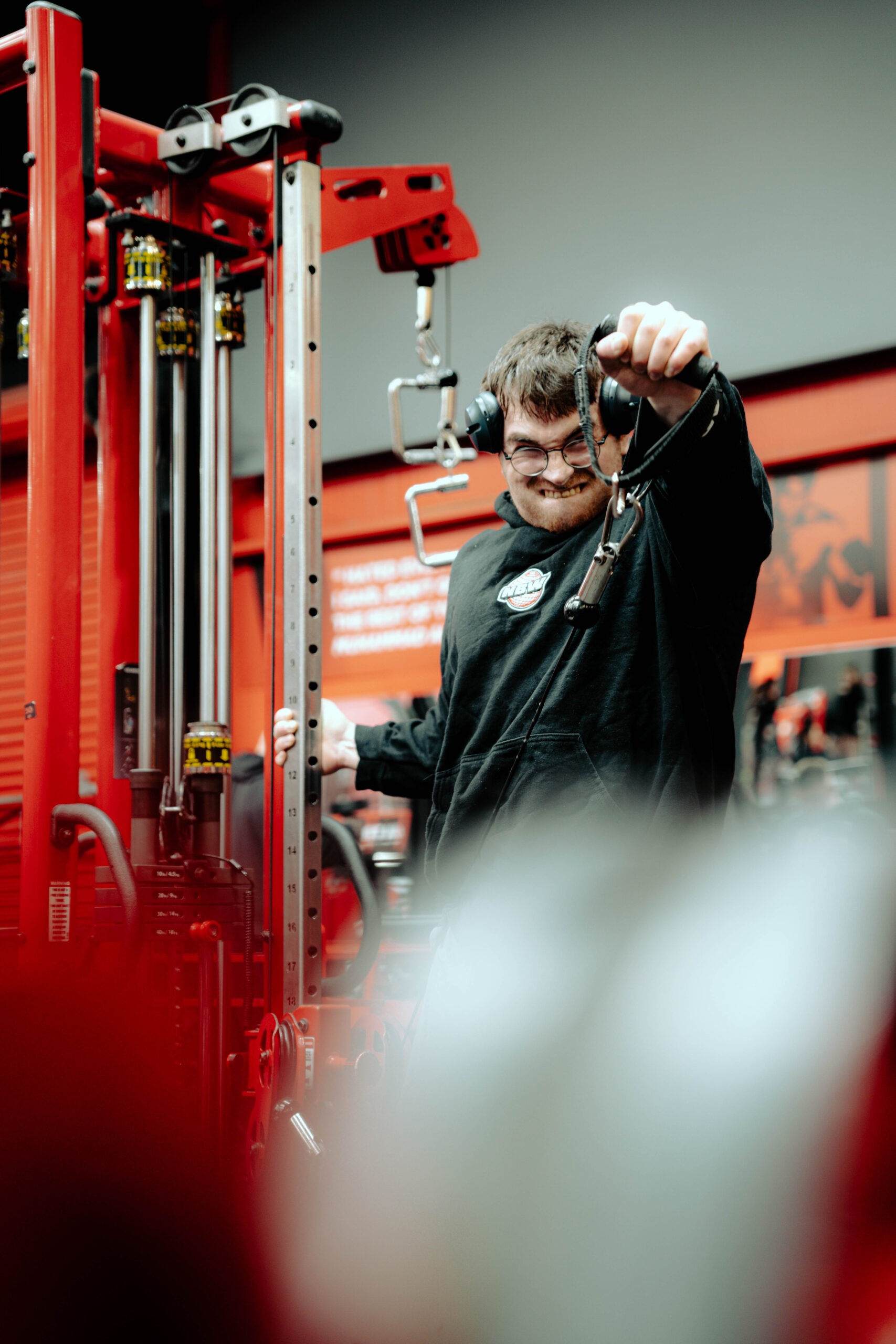 Lights, Camera, Action: The Power of Filming Your Sets