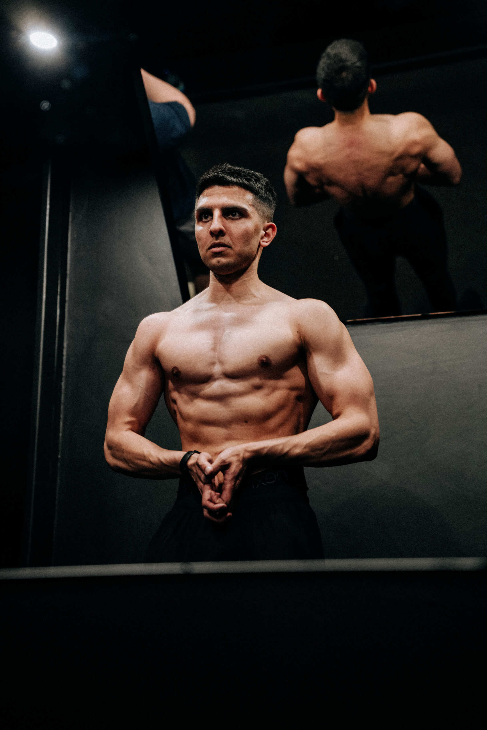 Benefits of a pre-workout drink