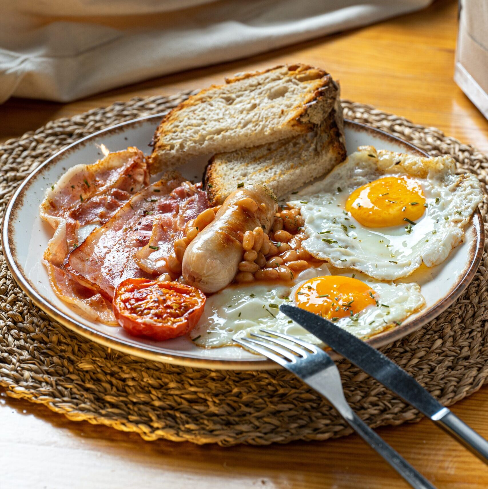 How to get the most out of your pre-workout and post-workout nutrition