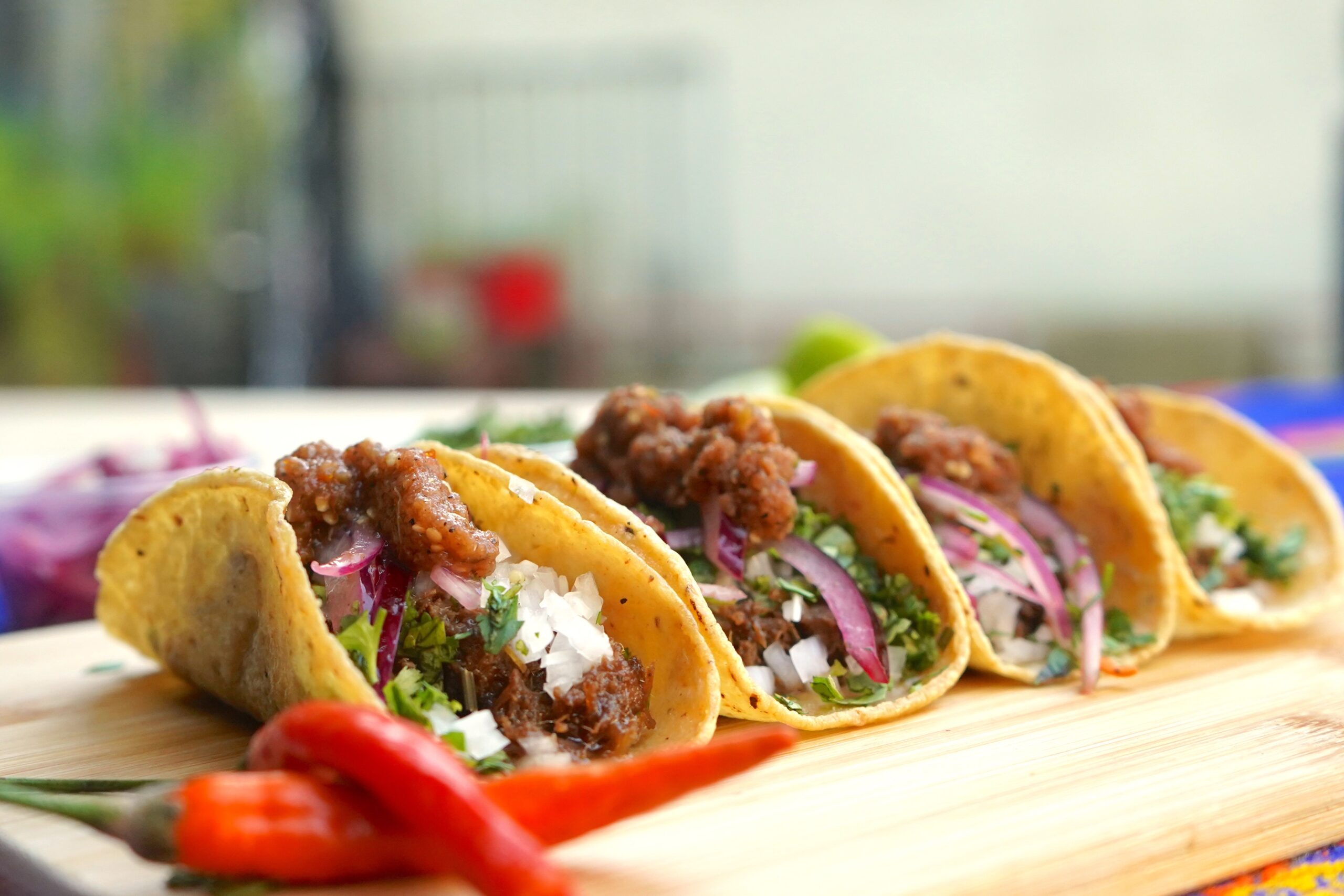 9 easy food swaps to help you lose weight