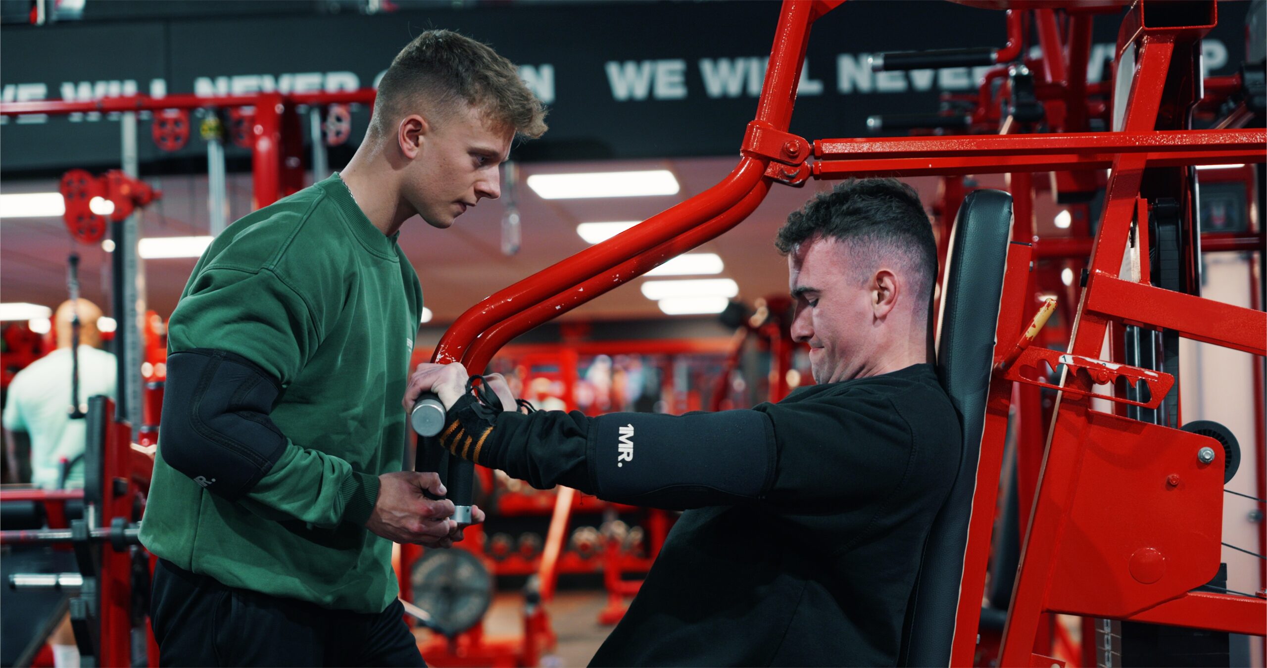How a strong coach-client relationship can take your fitness journey to the next level