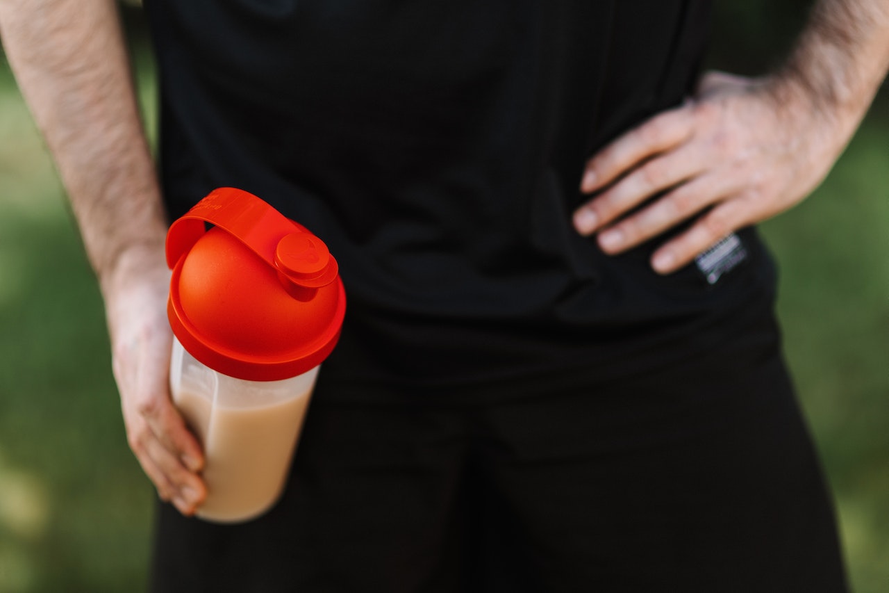 The importance of protein in a diet plan
