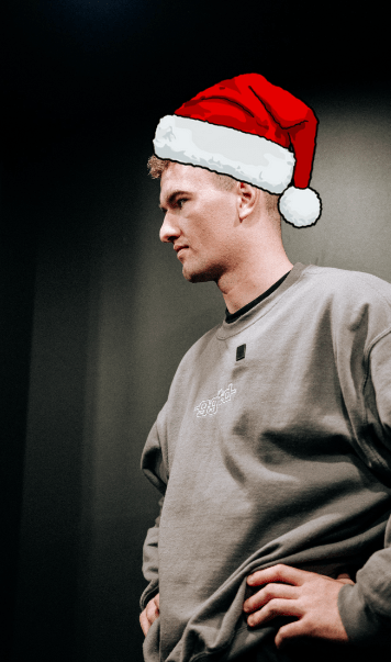 Christmas gift guide for fitness lovers