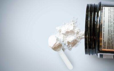 Creatine: Your training ally or overhyped supplement?