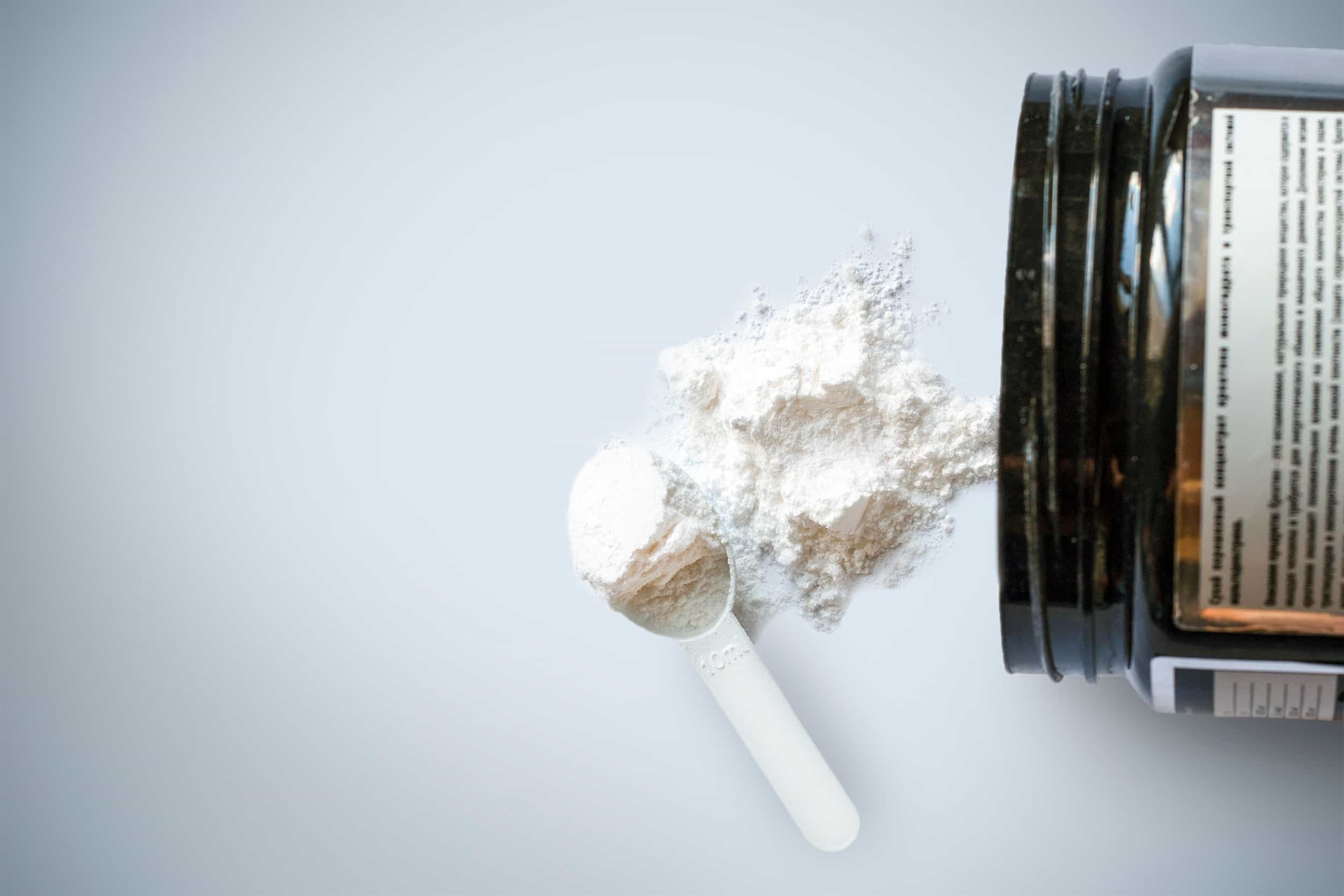Creatine: Your training ally or overhyped supplement?