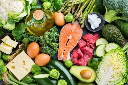 What is a keto diet?