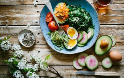 A Balanced Diet: What it is and how to achieve it