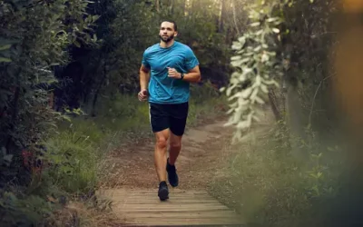 How to Improve Your Cardio Fitness