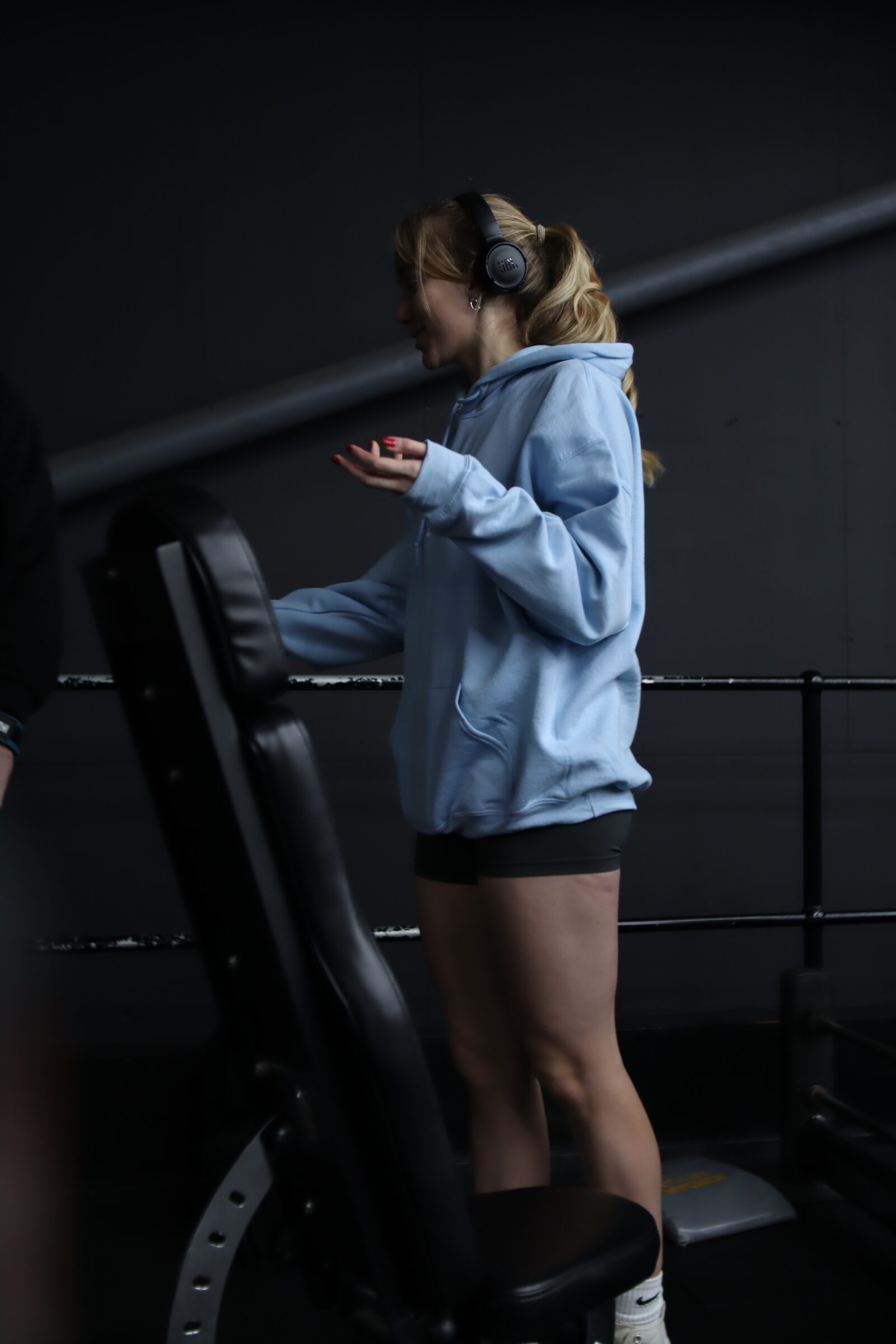 Meet Holly – Client Testimonial