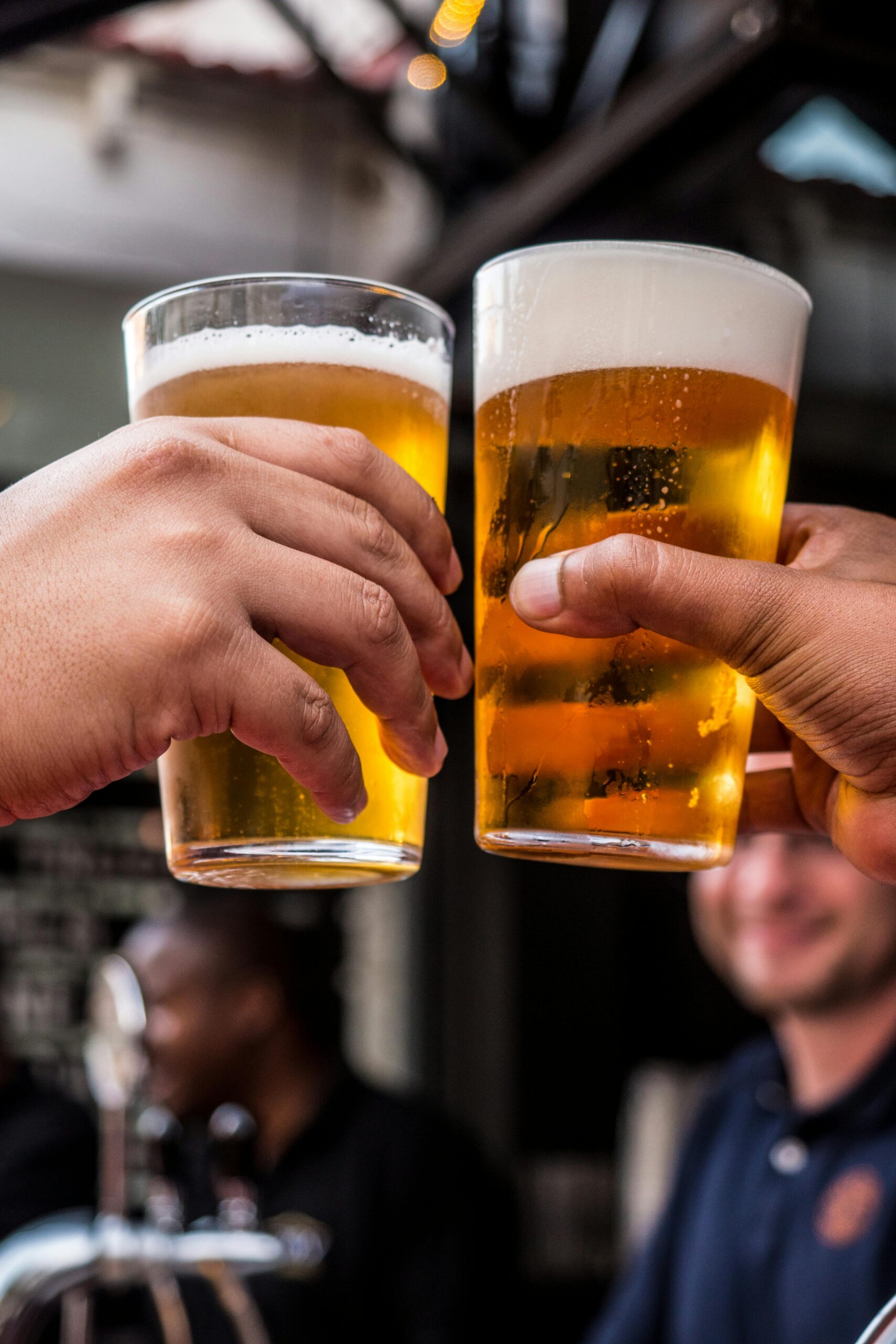 Managing Alcohol as a Bodybuilder: Balancing Enjoyment and Fitness Goals
