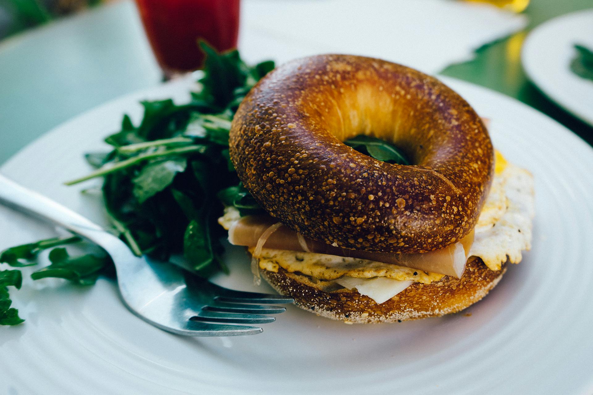 FUELLING Your Fitness: Why you should eat before you train