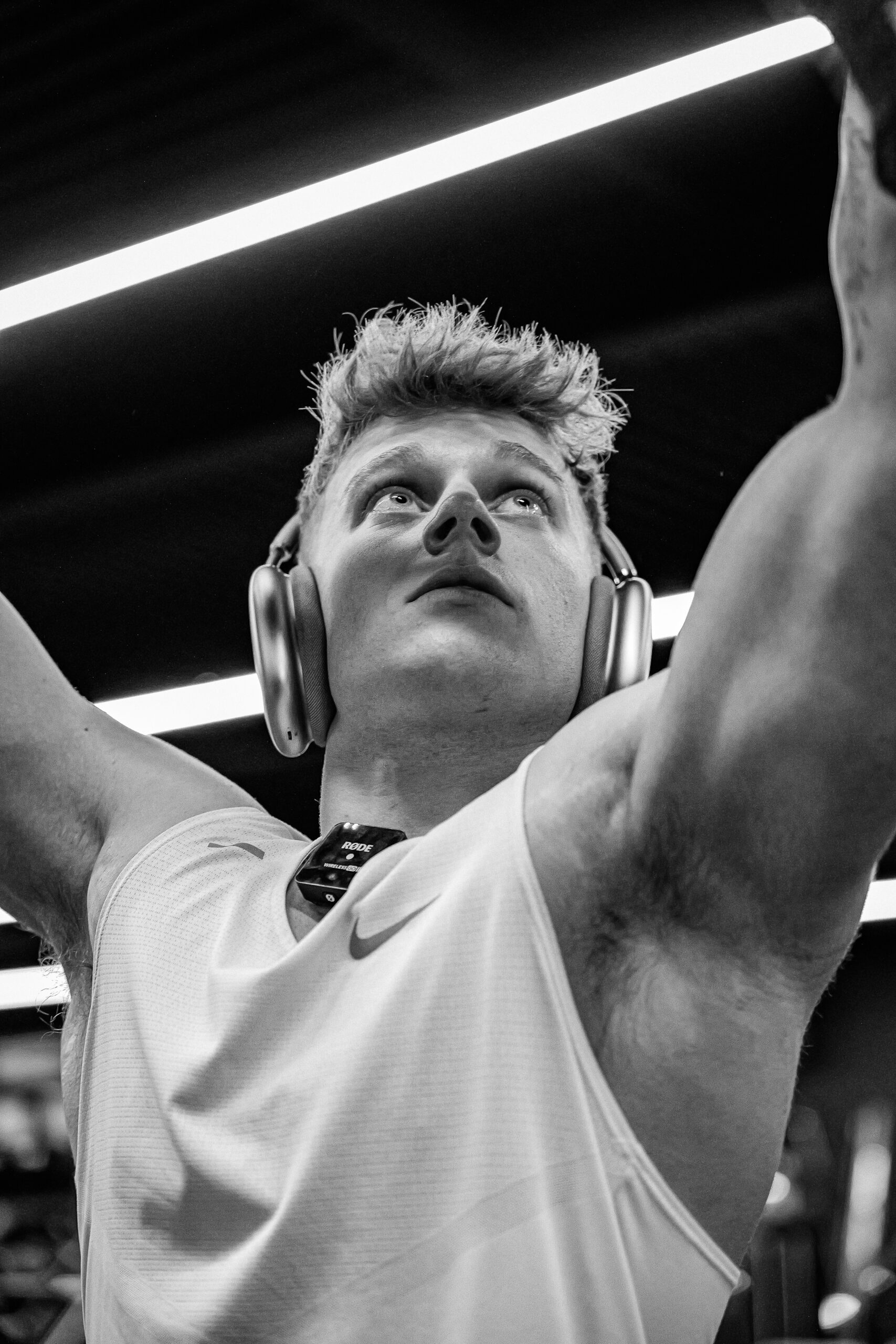 5 top tips to help you build muscle