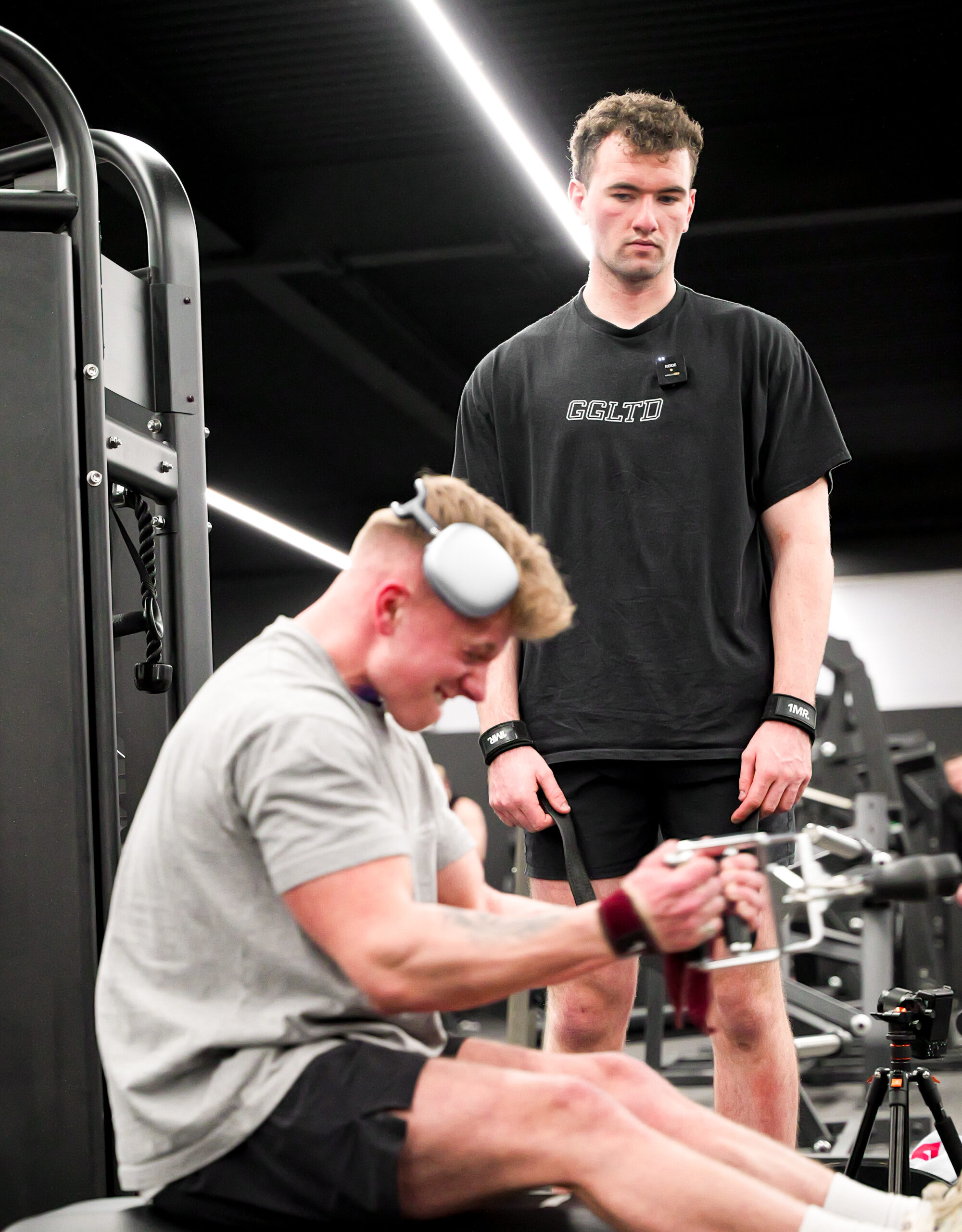 What is progressive overload?