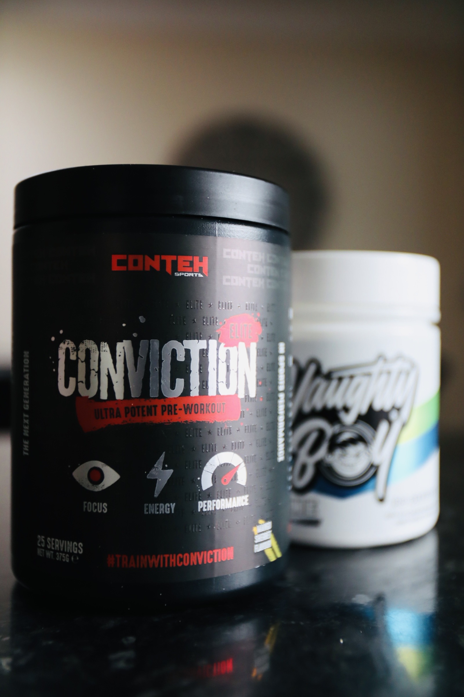 The Best Supplements to Take to Build Muscle