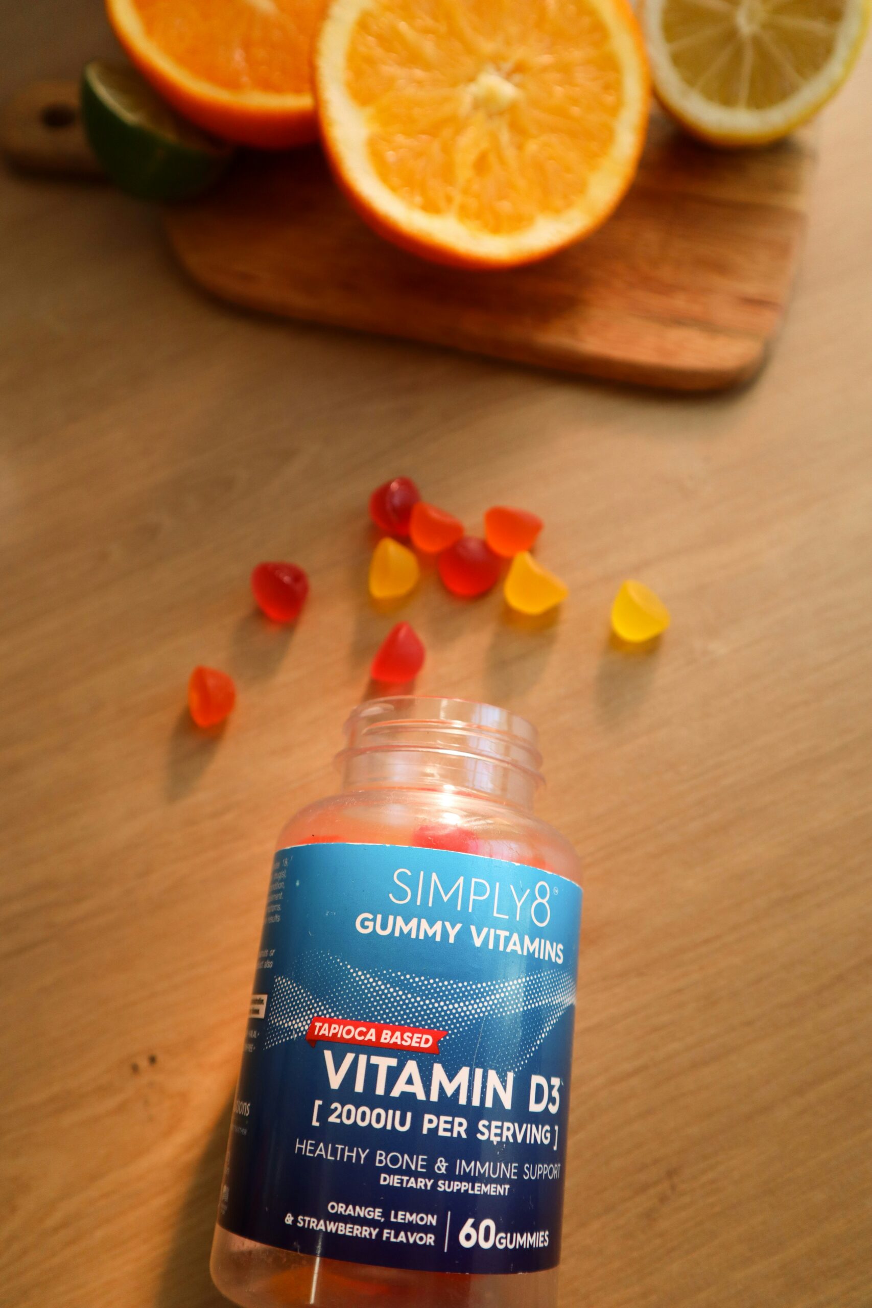 The 6 Best Supplements to Take to Enhance Your Daily Life