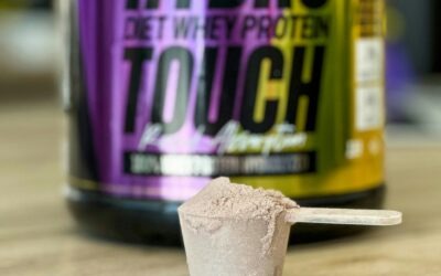 Protein Powders: A Beginner’s Guide