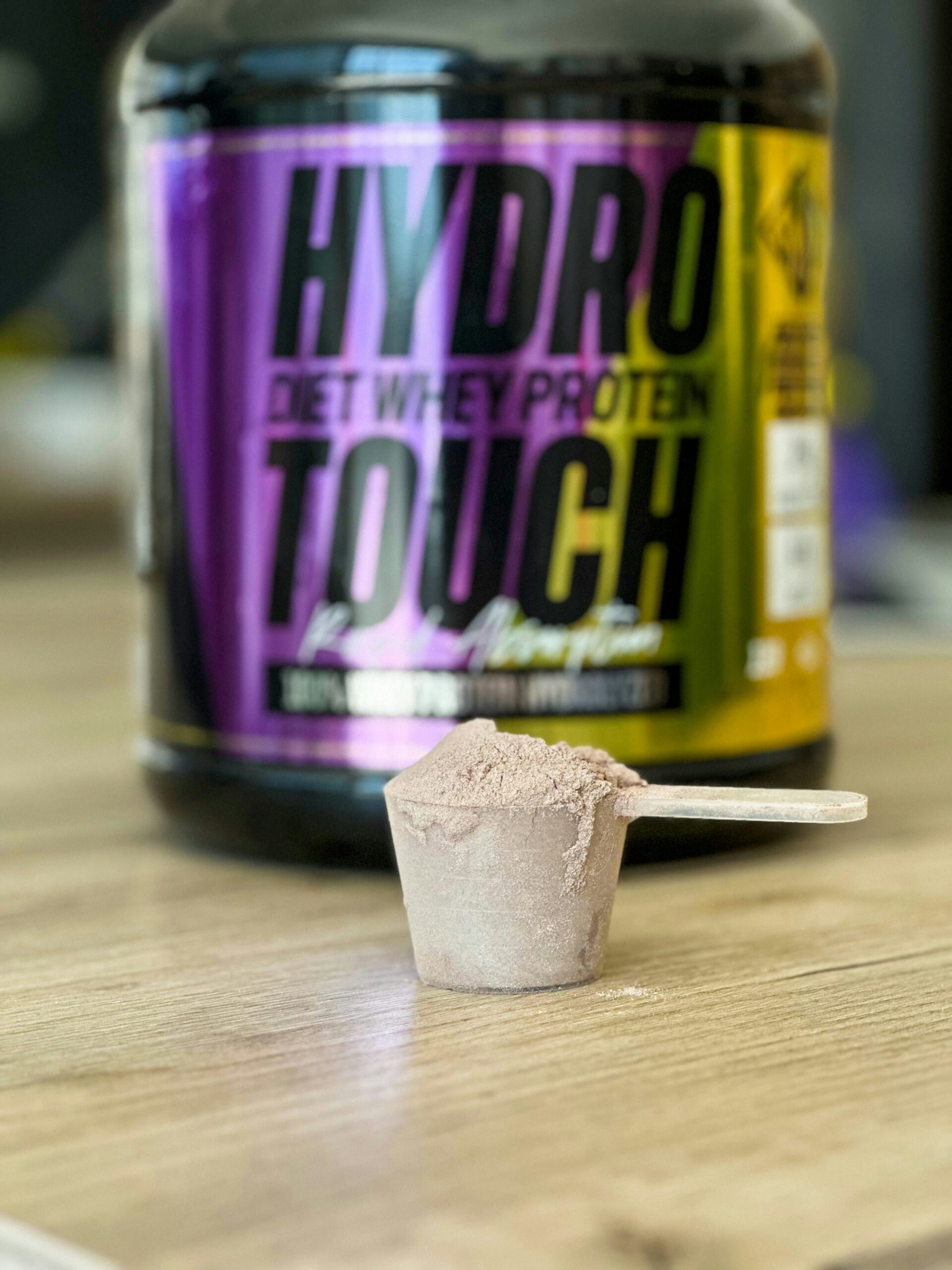 Protein Powders: A Beginner’s Guide