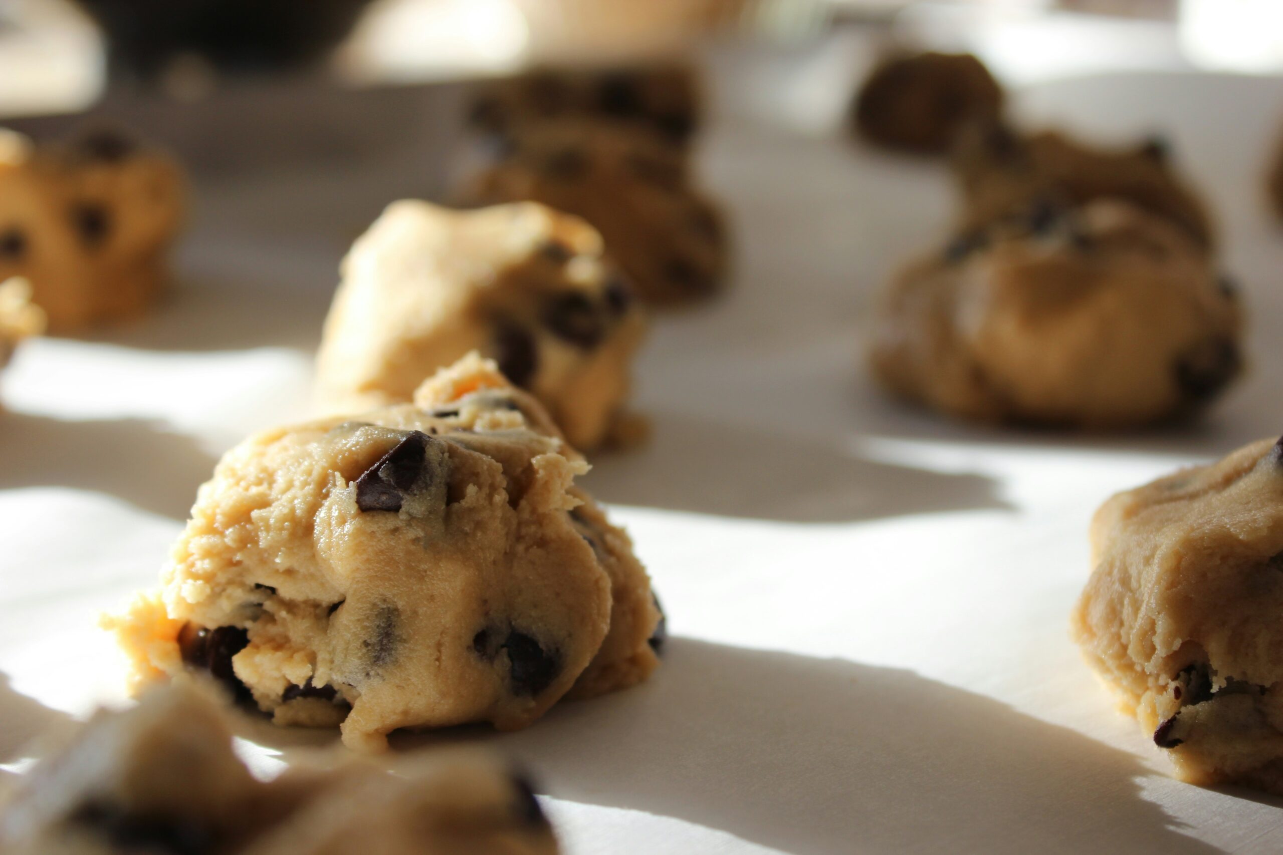 5 Protein sweet treat recipes you NEED to try