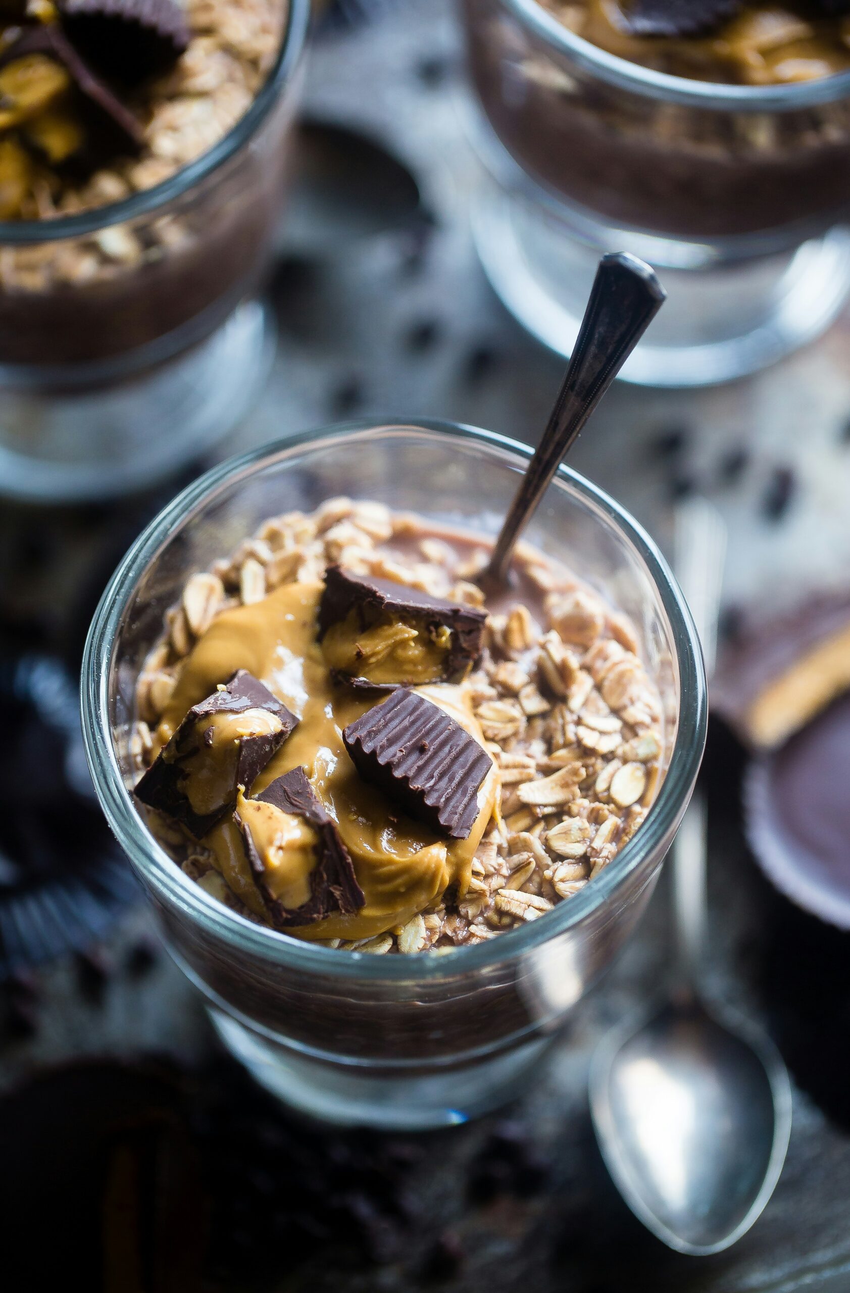 Top bulking foods to fuel your gains