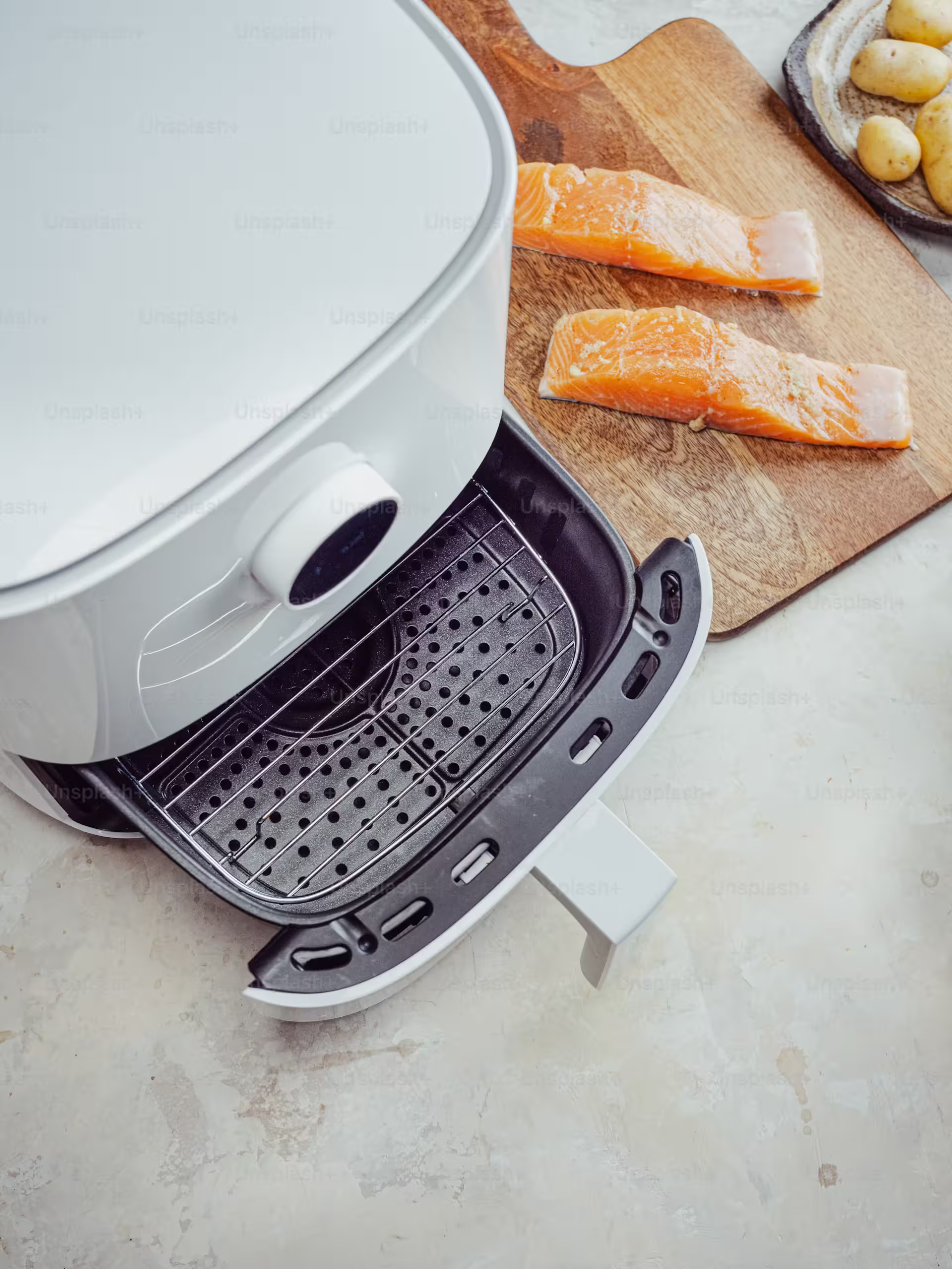 5 Protein-Packed Air Fryer Recipes You’ll Love