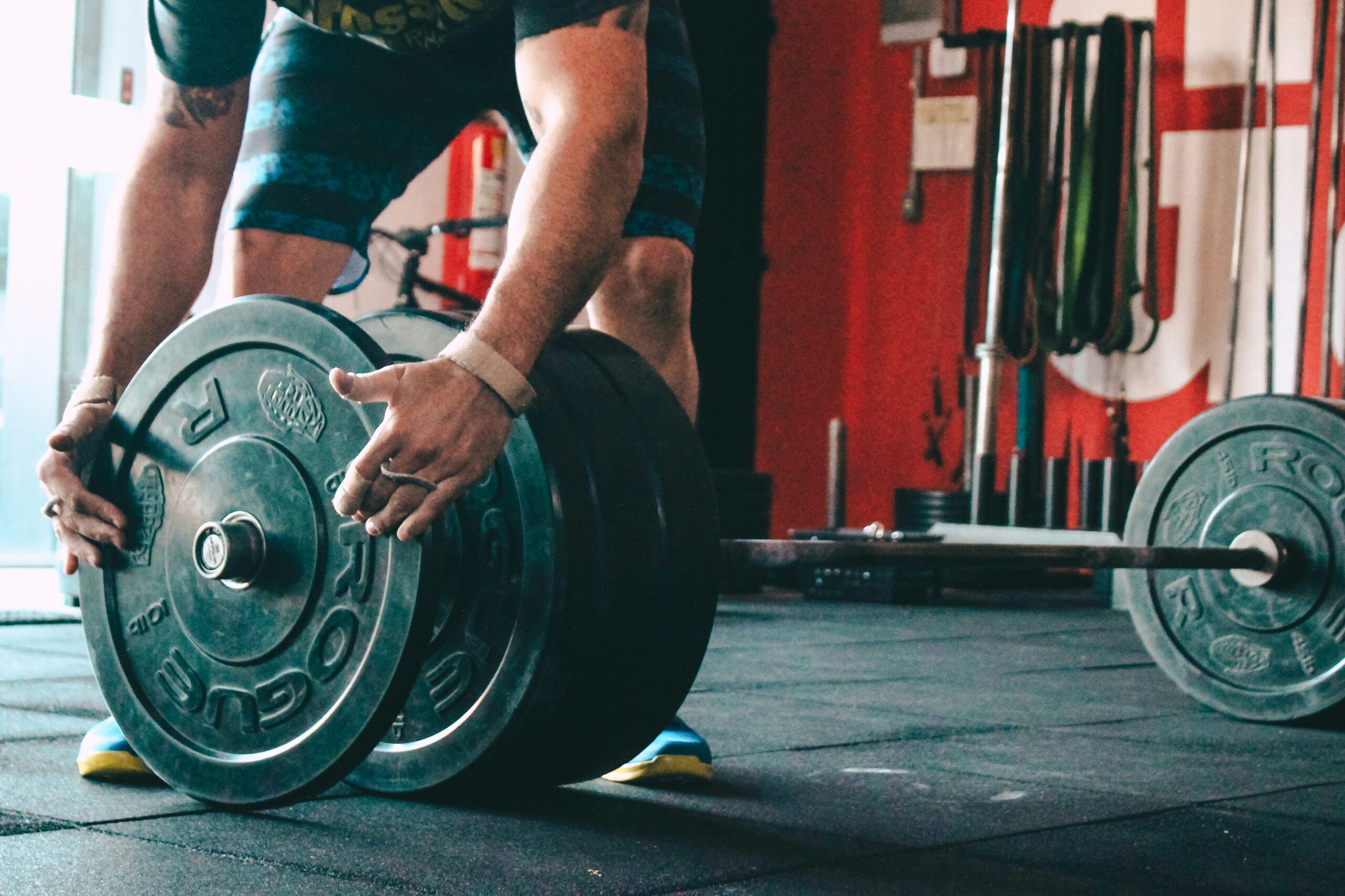 Recovery: 5 Tips to Maximise Your Training